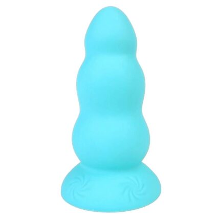 11 Inch Huge Silicone Tower Butt Plug