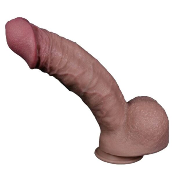 12 Inch Classic Huge Silicone Realistic Dildo