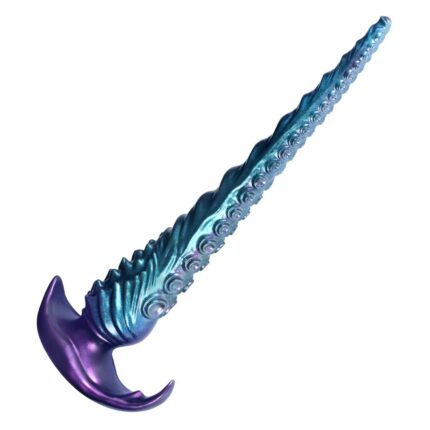17 Inch Super Long Fantasy Tentacle Dildo