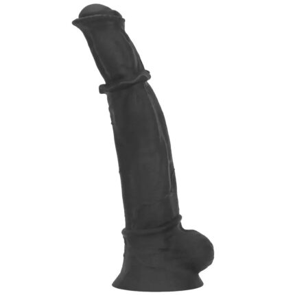 18.89 Inch Extra Large Horse Realistic Silicone Dildo