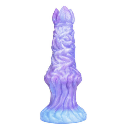 7 Inch Fantasy Alien Creature Ovipositor Dildo
