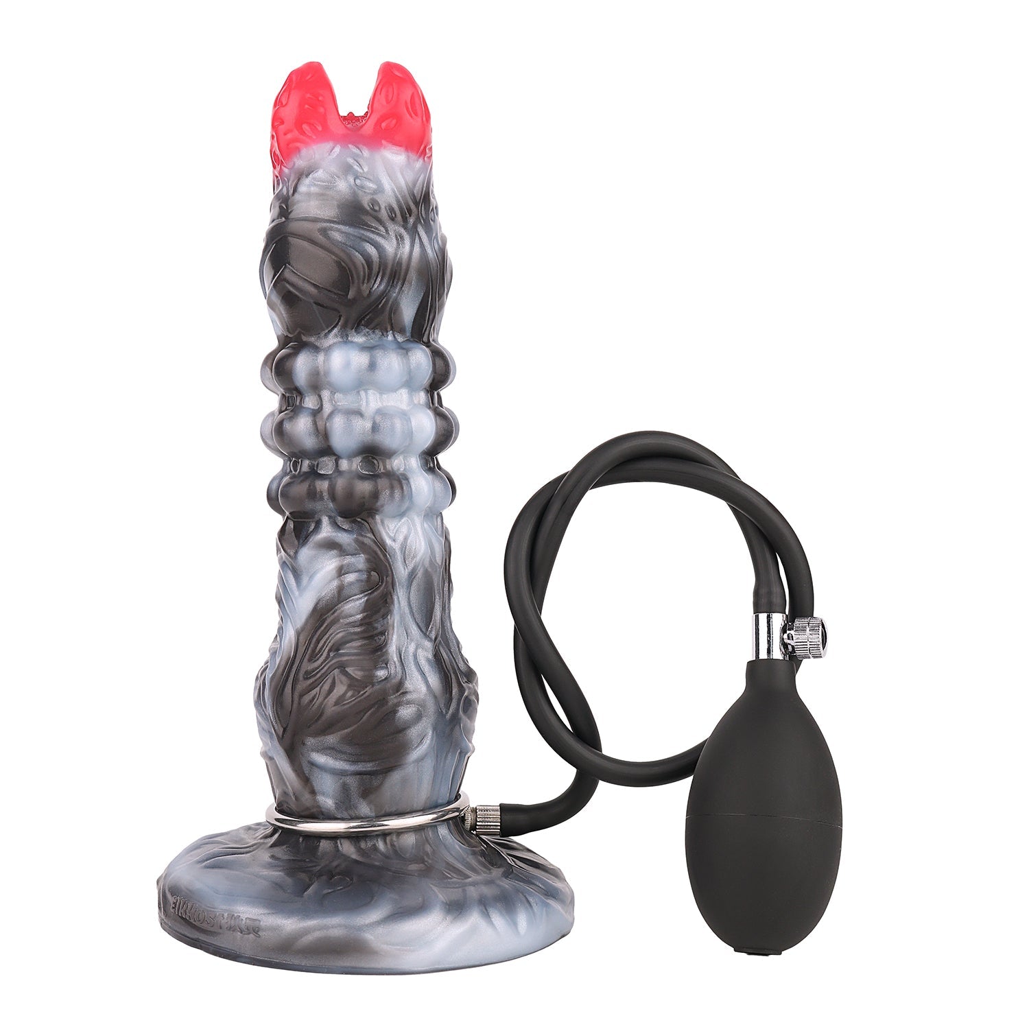 988-inch-monster-knot-fantasy-ovipositor-dildo-6333754 9.88 Inch Monster Knot Fantasy Ovipositor Dildo - 图片 1
