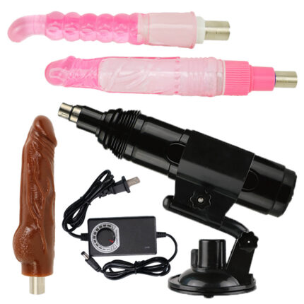 Automatic Sex Machine