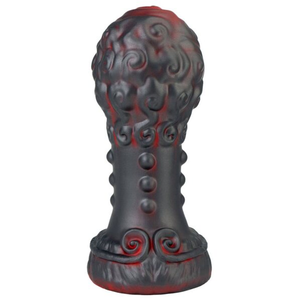 Black Myth Wukong 9 Inch Huge Butt Plug