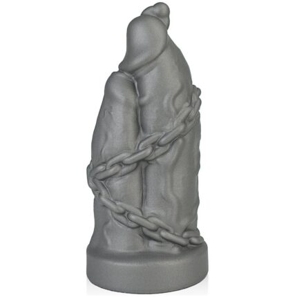 Bondage 9 Inch Extra Thick Huge Realistic Dildo