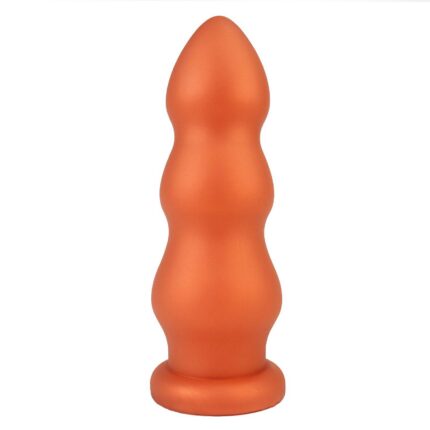Bullet Butt Plug Dildo