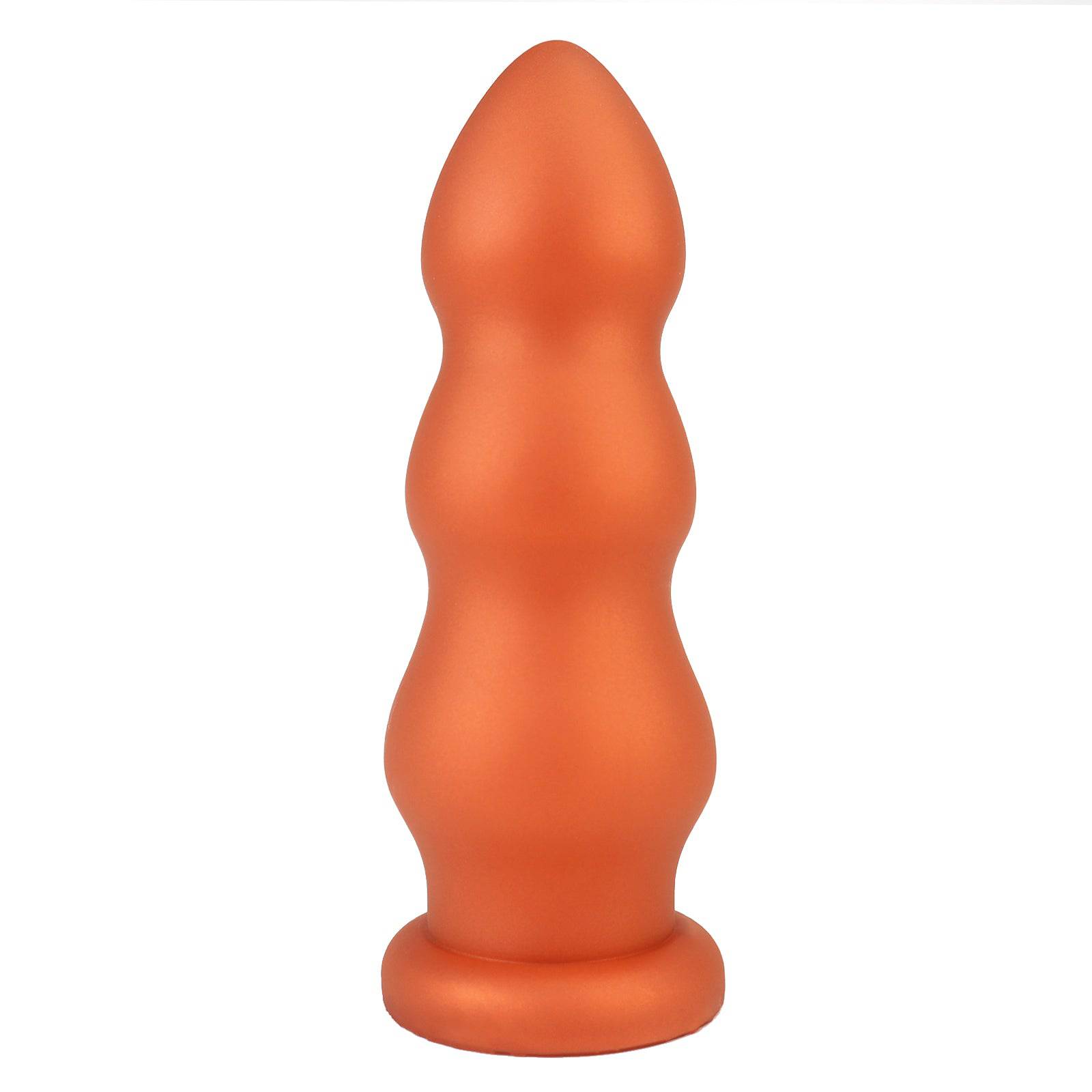 bullet-butt-plug-dildo-5769906-1 Bullet Butt Plug Dildo - 图片 1