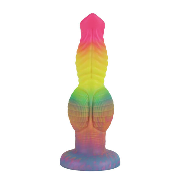 Canine Fantasy Dildo