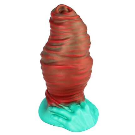 Chubster 10 Inch Thick Butt Plug Dildo