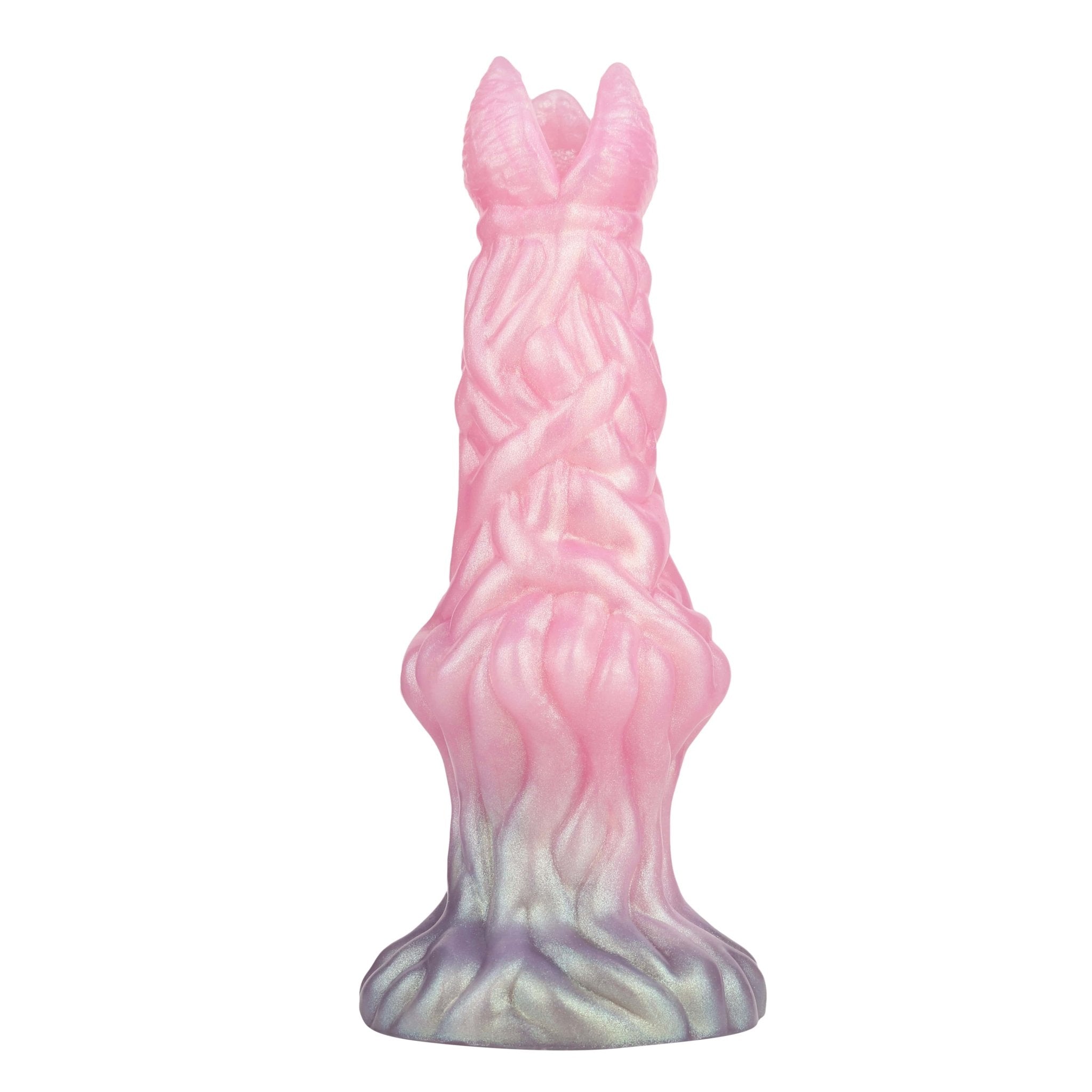 creature-nest-8-inch-ovipositor-dildo-with-alien-creature-textures-3402610 Creature Nest 8 Inch Ovipositor Dildo with Alien Creature Textures - 图片 1
