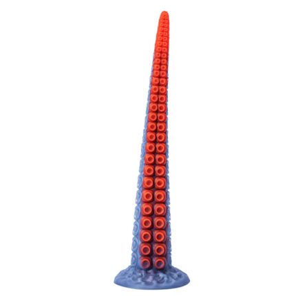 Crimzoth 19 Inch Silicone Super Long Tentacle Dildo