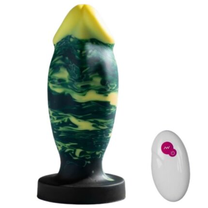 Dildo Vibrator