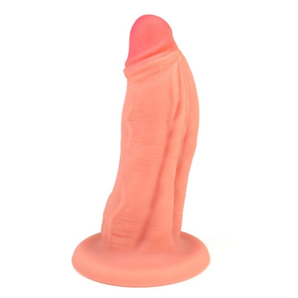 Doral 14 Inch Super Thick Huge Realistic Dildo