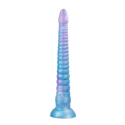 Dream 21 Inch Glow In The Dark Fantasy Long Tentacle Dildo