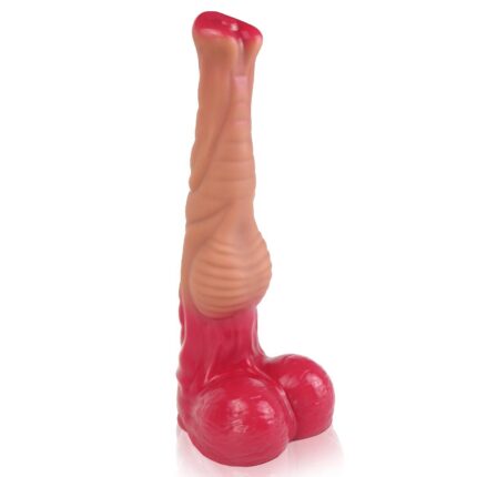 Elephant Trunk 16 Inch Fantasy Animal Dildo