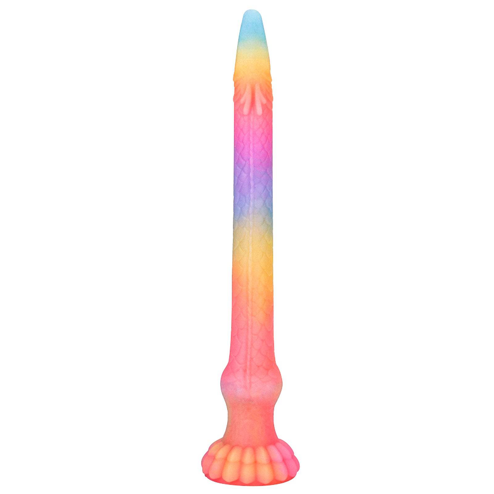endless-307-inch-rainbow-fantasy-octopus-tentacle-dildo-5922712 Endless 30.7 Inch Rainbow Fantasy Octopus Tentacle Dildo - 图片 1