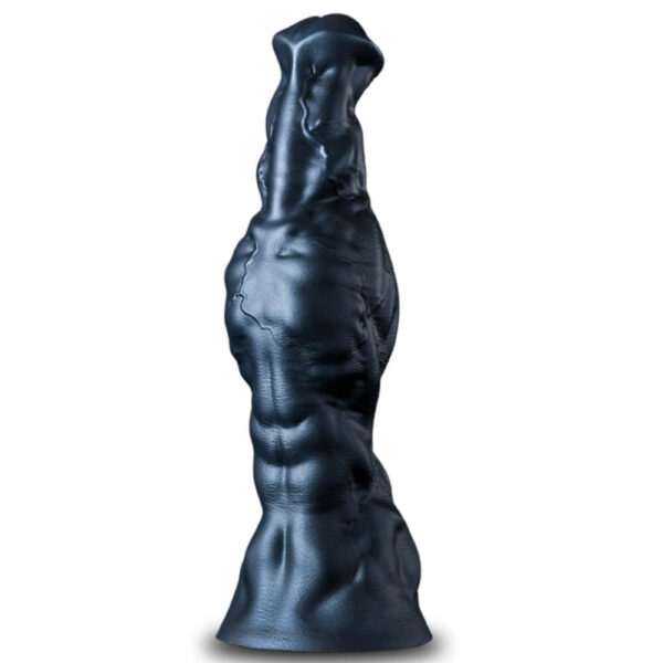 Fantasy Horse Knot Dildo