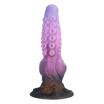 Fantasy Tentacle Dildo