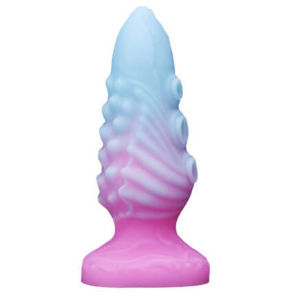 Fantasy Tentacle Dildo with Suction Base