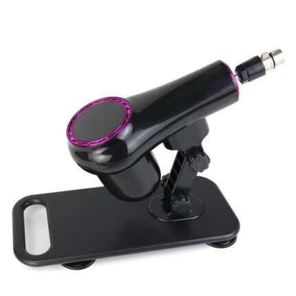Fully Automatic Retractable Remote Control Dildo Machine