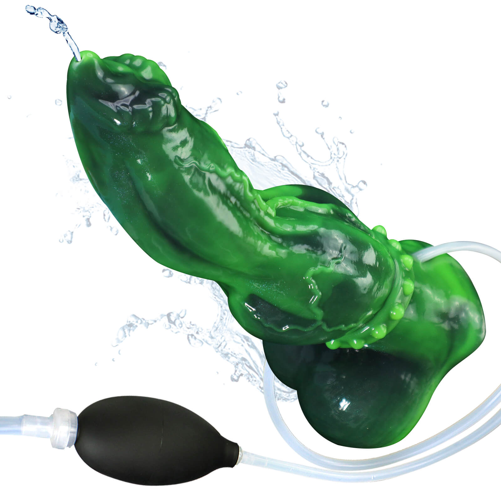 gravynox-15-inch-fantasy-monster-dragon-squirting-dildo-9435718 Gravynox 15 Inch Fantasy Monster Dragon Squirting Dildo - 图片 1