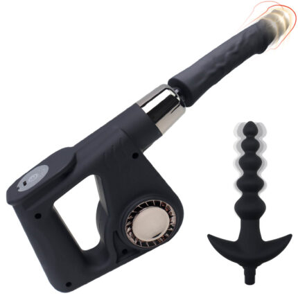 Handheld Sex Machine