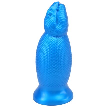 Huge Snake Fantasy Dildo
