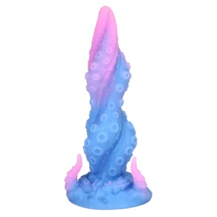 MAPARON Hydra 9 Inch Fantasy Tentacle Anal Dildo