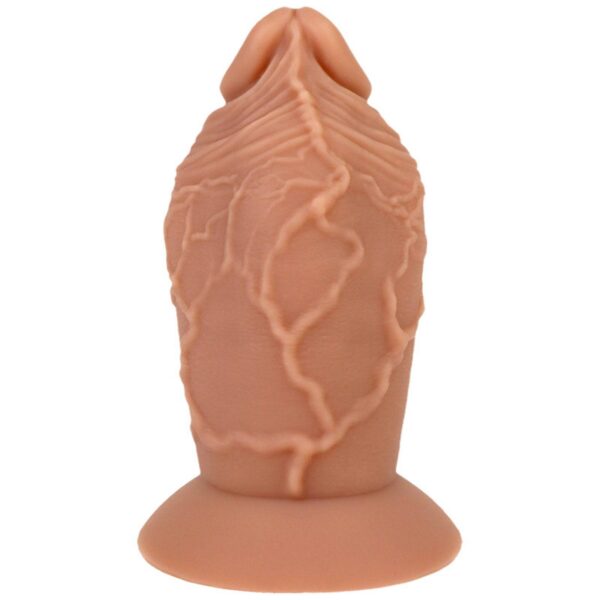 MAPARON Rugged Prince 8 Inch Extra Thick Huge Realistic Dildo