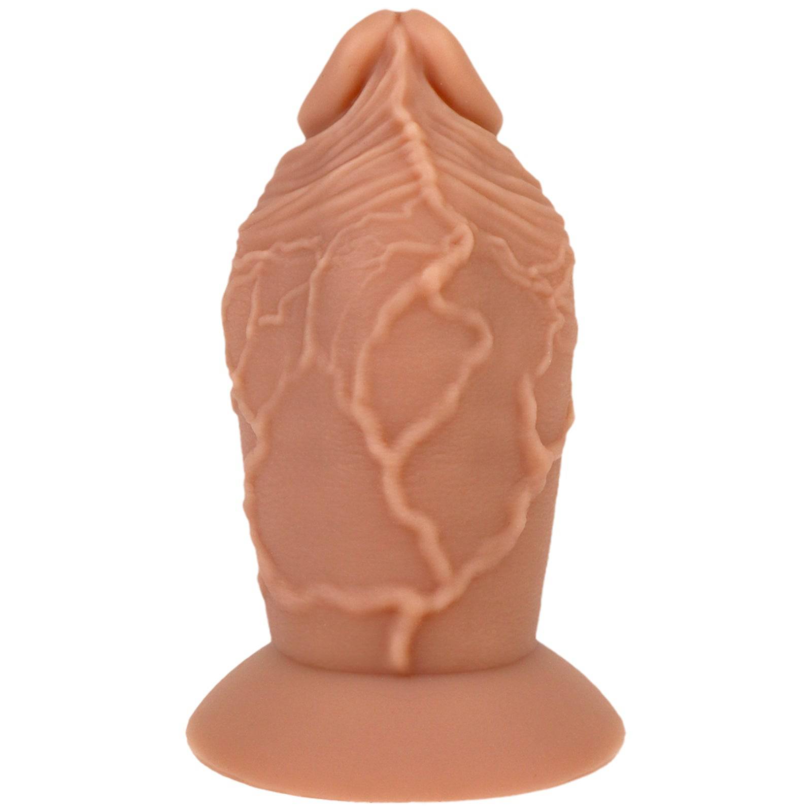 maparon-rugged-prince-8-inch-extra-thick-huge-realistic-dildo-4872204 MAPARON Rugged Prince 8 Inch Extra Thick Huge Realistic Dildo - 图片 1