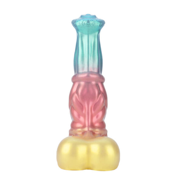 MAPARON Unicorn 14 Inch Fantasy Horse Dildo