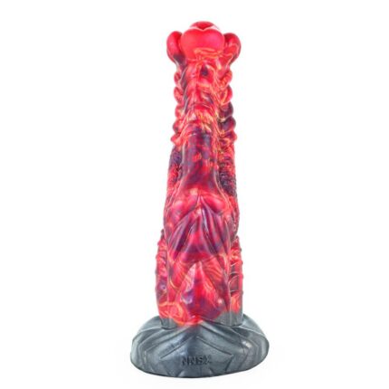 Molkrin 9 Inch Silicone Creature Dildo