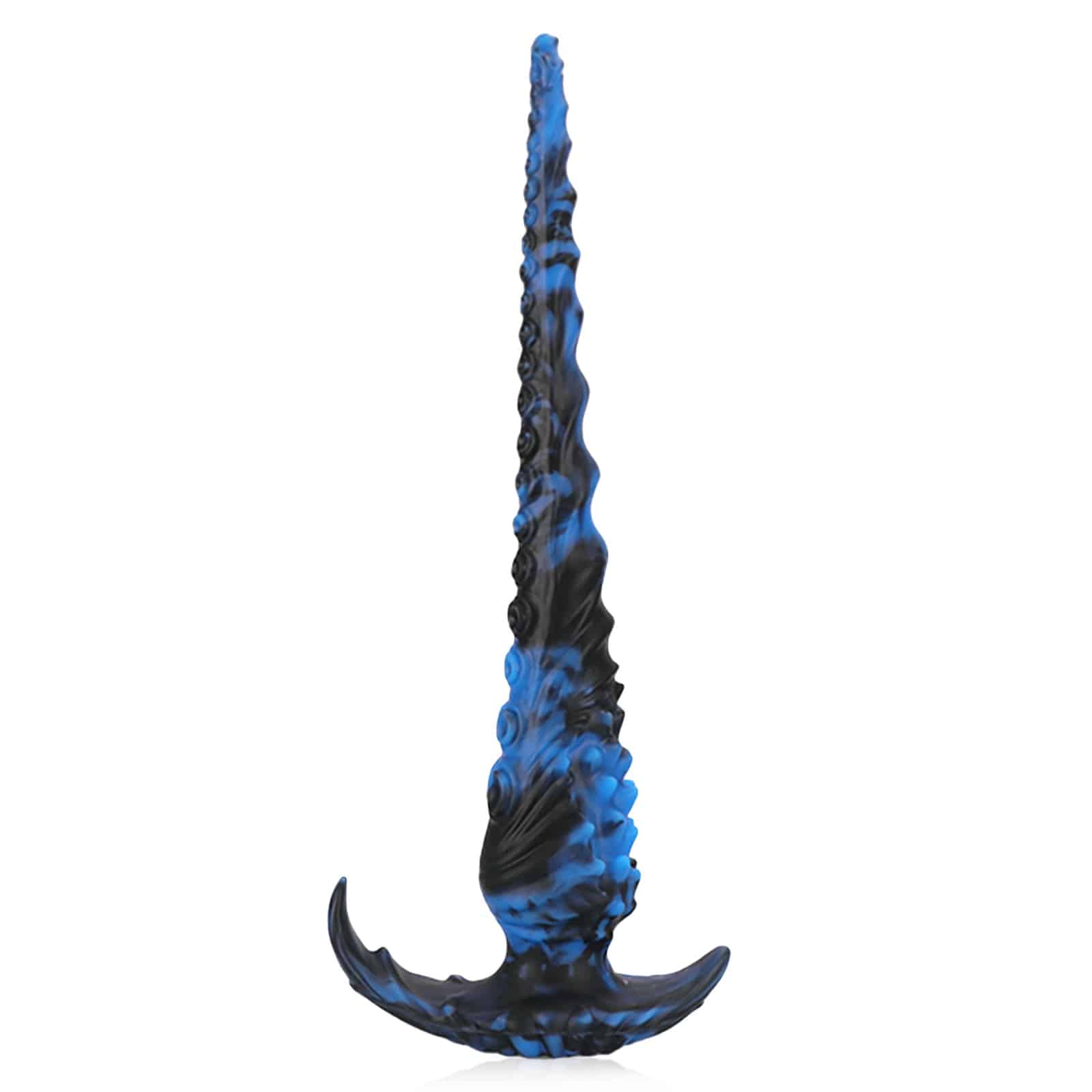 ocean-rider-17-inch-octopus-tentacle-fantasy-dildo-6870843 Ocean Rider 17 Inch Octopus Tentacle Fantasy Dildo - 图片 1