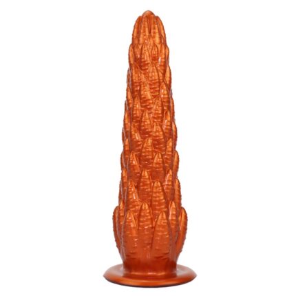 Pine Fantasy Dildo