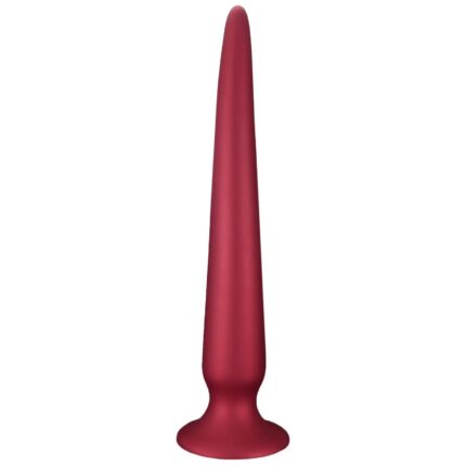Premium Silicone Anal Plugs – Seven Sizes