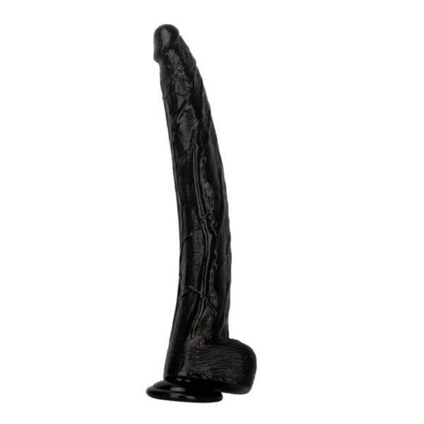 PVC Realistic Dildo