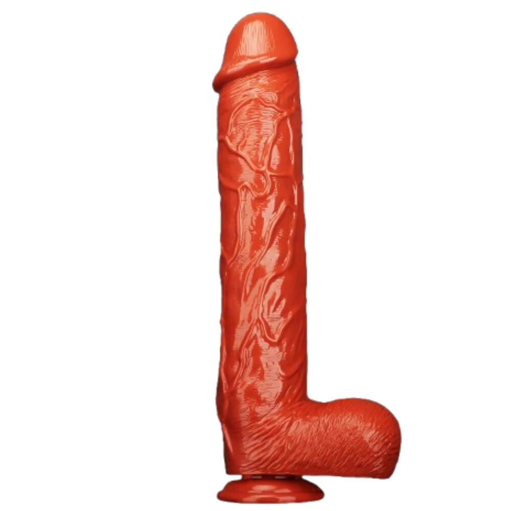 pvc-realistic-dildo-5845117 PVC Realistic Dildo - 图片 1