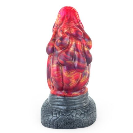 Raton 6 Inch Dragon Dildo