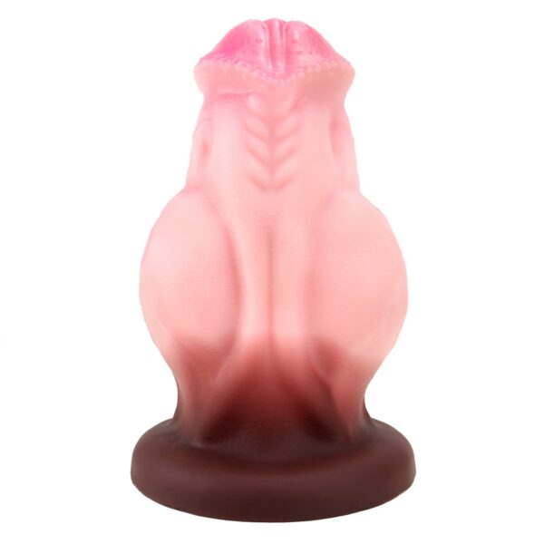 Realistic Horse-Shaped Silicone Masturbator