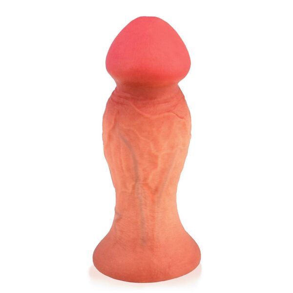 Rocket 10 Inch Most Realistic Dildo