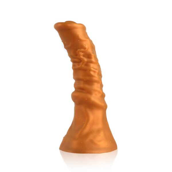Ruby 14 Inch Fantasy Horse Dildo