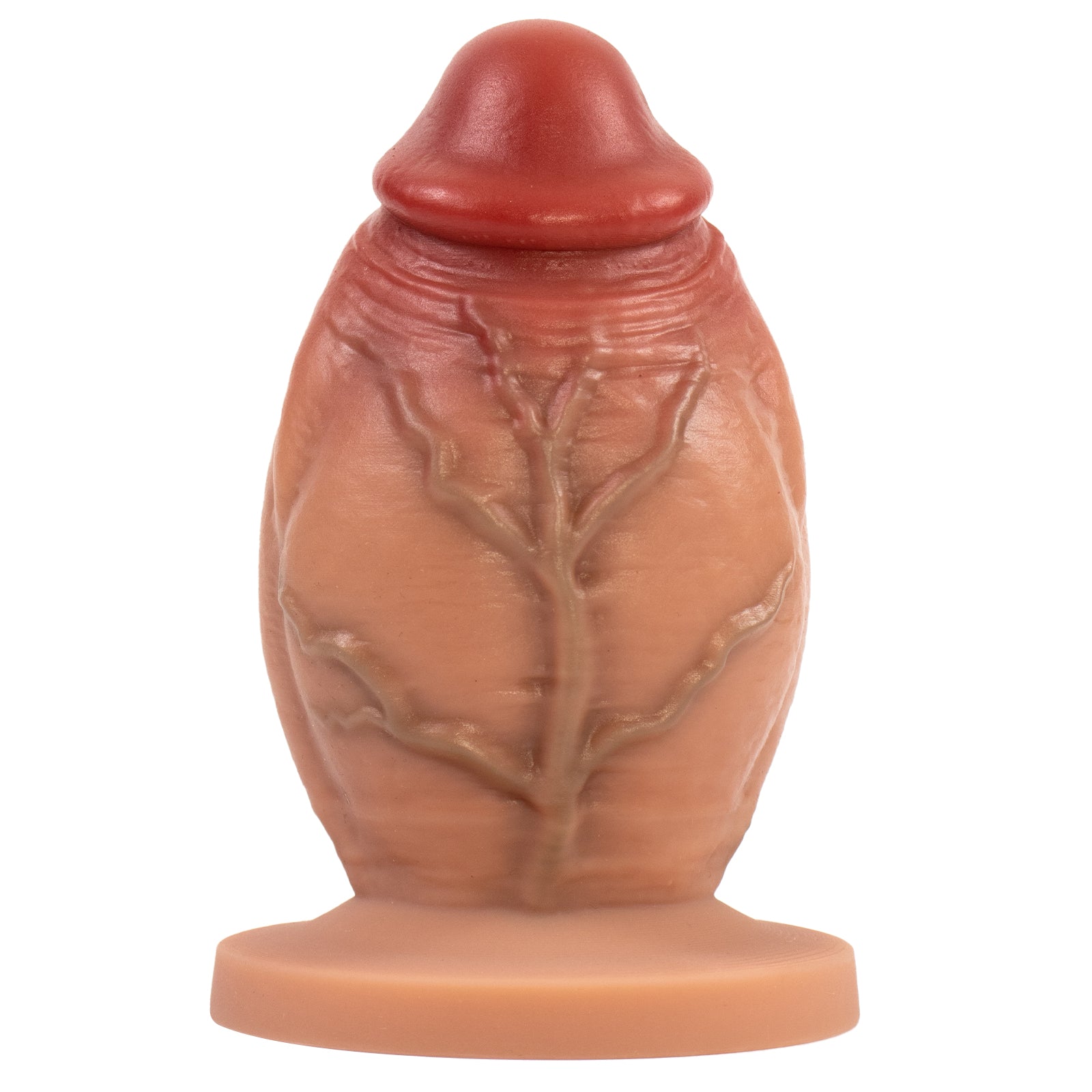 silicone-fantasy-anal-dildo-with-strong-suction-9232366 Silicone Fantasy Anal Dildo with Strong Suction - 图片 1