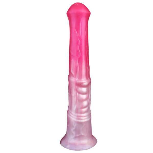 Swift 16 Inch Fantasy Horse Dildo