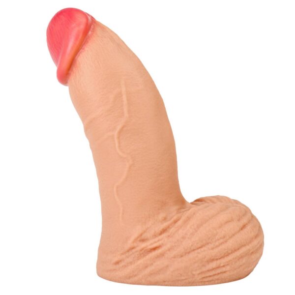 Zinger 11 Inch Thick Realistic Dildo